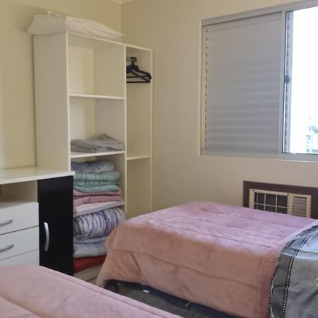 פלוטאס Apto 2 Quartos, Cond Fechado, Com Vaga, 4º Andar Por Escadas מראה חיצוני תמונה