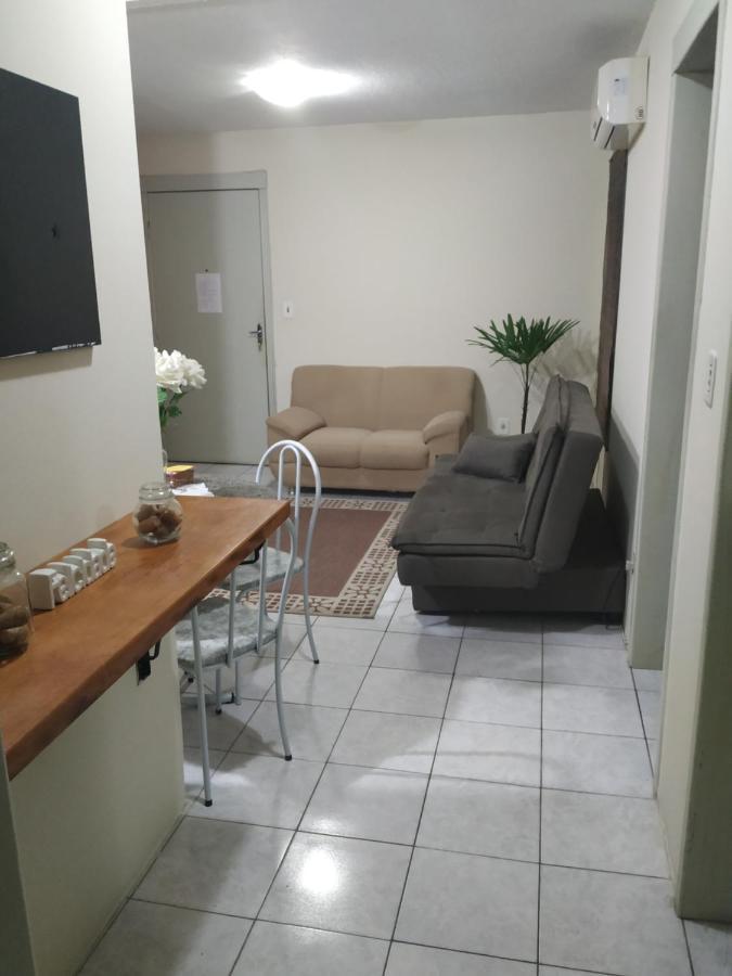 פלוטאס Apto 2 Quartos, Cond Fechado, Com Vaga, 4º Andar Por Escadas מראה חיצוני תמונה
