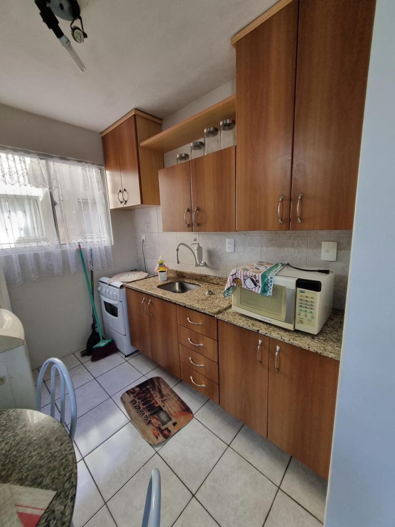 פלוטאס Apto 2 Quartos, Cond Fechado, Com Vaga, 4º Andar Por Escadas מראה חיצוני תמונה