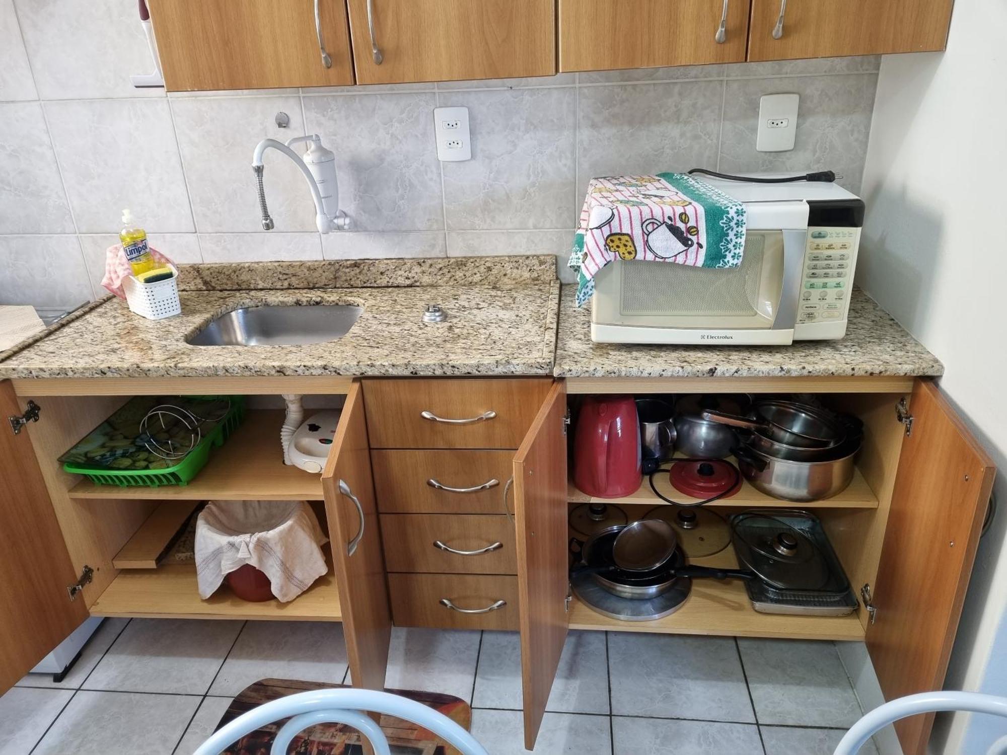 פלוטאס Apto 2 Quartos, Cond Fechado, Com Vaga, 4º Andar Por Escadas מראה חיצוני תמונה